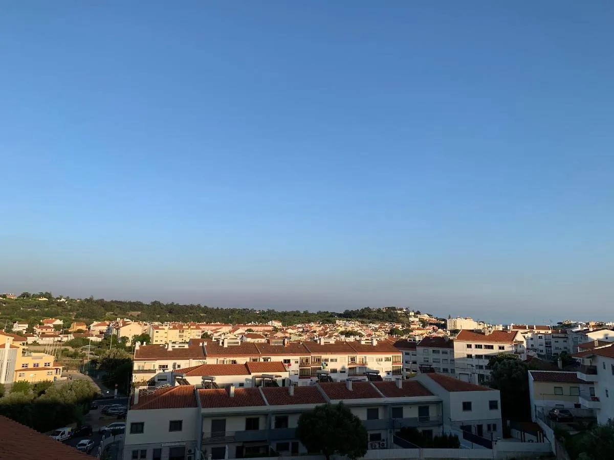 Girassol Apartamento Alcabideche
